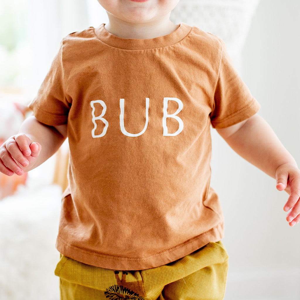 Bub Tee