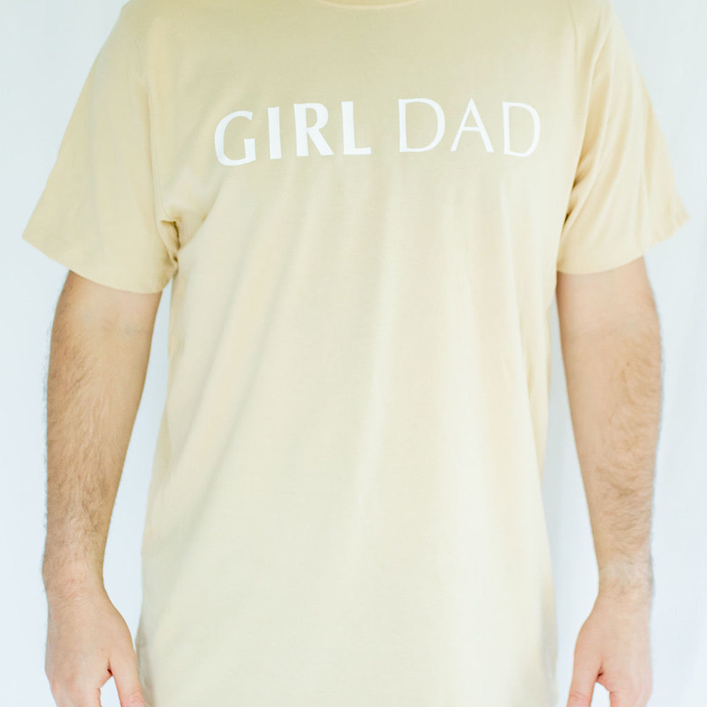 Girl Dad  T-Shirt – 502FIT